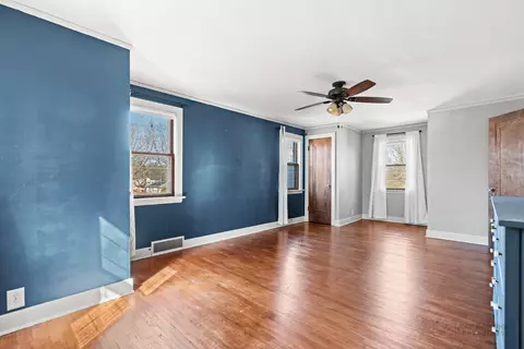 Bedroom - 507 Wing Park Blvd, Elgin, IL 60123 photo 5 of 7