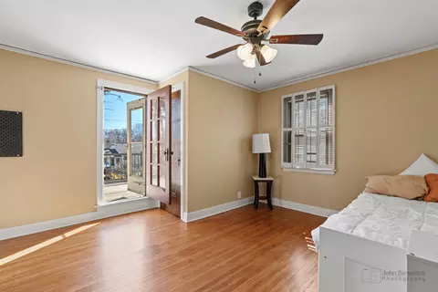 Bedroom - 507 Wing Park Blvd, Elgin, IL 60123 photo 4 of 7