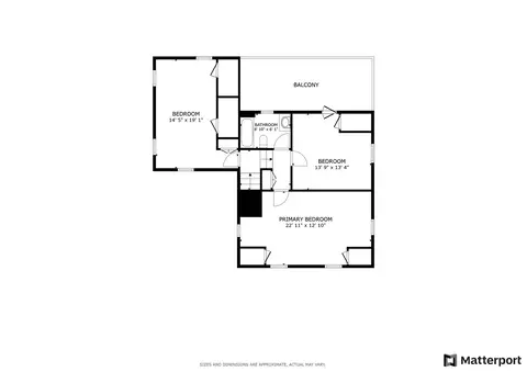 Floorplan - 507 Wing Park Blvd, Elgin, IL 60123 photo 2 of 3