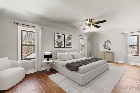 Bedroom - 507 Wing Park Blvd, Elgin, IL 60123 photo 1 of 7