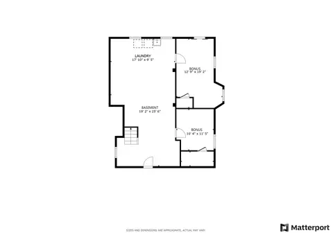 Floorplan - 507 Wing Park Blvd, Elgin, IL 60123 photo 3 of 3