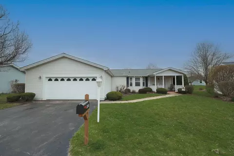 2515 Lippizan Ln, Grayslake, IL 60030