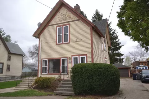 Exterior - 163 Oak St, Elgin, IL 60123 photo 3 of 3