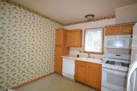 Kitchen - 163 Oak St, Elgin, IL 60123 photo 4 of 4