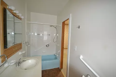 Bath - 163 Oak St, Elgin, IL 60123 photo 2 of 2