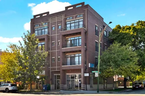 3056 N Oakley Ave #3S, Chicago, IL 60618