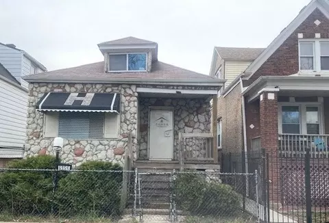 6954 S Honore St, Chicago, IL 60636