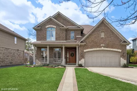 324 Washington St, Glenview, IL 60025