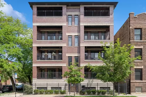 858 W Diversey Pkwy #2E, Chicago, IL 60614