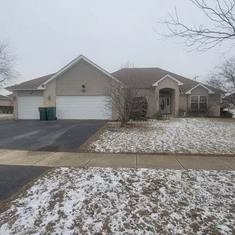 21526 Trick Circle Ct, Wilmington, IL 60481