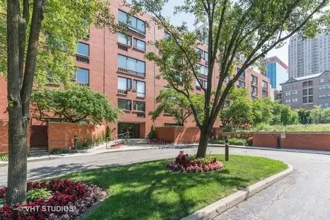 1143 S Plymouth Ct #508, Chicago, IL 60605