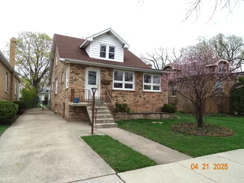 5837 N Navarre Ave, Chicago, IL 60631