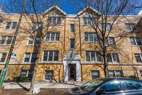 2133 N Kedzie Ave #G, Chicago, IL 60647