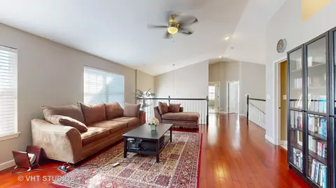 Living - 811 Commons Rd, Naperville, IL 60563 photo 5 of 5
