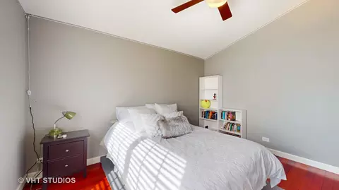 Bedroom - 811 Commons Rd, Naperville, IL 60563 photo 6 of 6