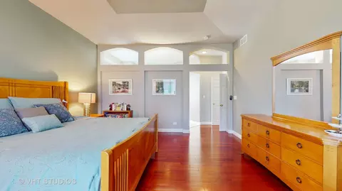 Bedroom - 811 Commons Rd, Naperville, IL 60563 photo 2 of 6