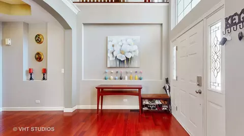 Entry Way - 811 Commons Rd, Naperville, IL 60563 photo 1 of 1