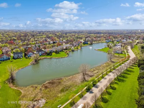 View/Area - 811 Commons Rd, Naperville, IL 60563 photo 6 of 7