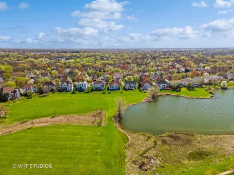 View/Area - 811 Commons Rd, Naperville, IL 60563 photo 4 of 7