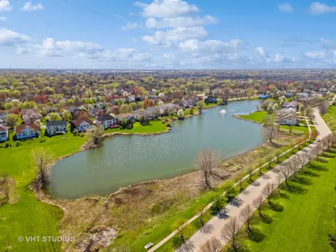 View/Area - 811 Commons Rd, Naperville, IL 60563 photo 5 of 7