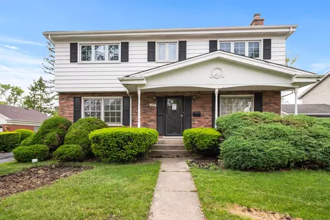 754 Ash St, Flossmoor, IL 60422