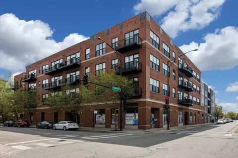 2 S Leavitt St #408, Chicago, IL 60612