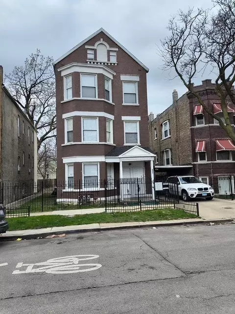 1536 S Keeler Ave, Chicago, IL 60623