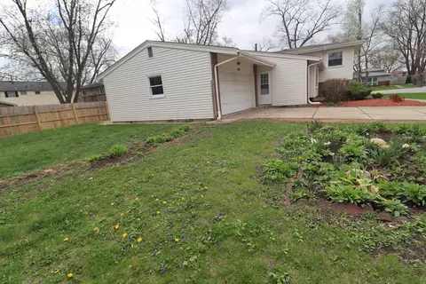 464 Springfield St, Park Forest, IL 60466 photo 30