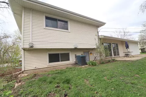 464 Springfield St, Park Forest, IL 60466 photo 26