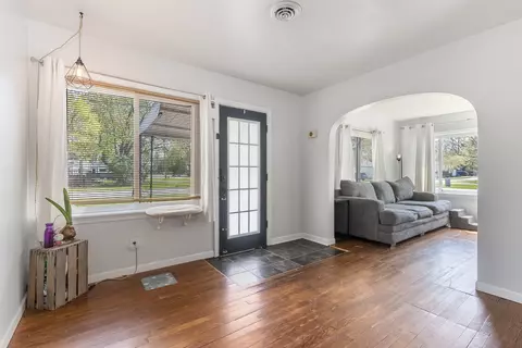 Entry Way - 204 E 1st St, Braidwood, IL 60408 photo 1 of 1