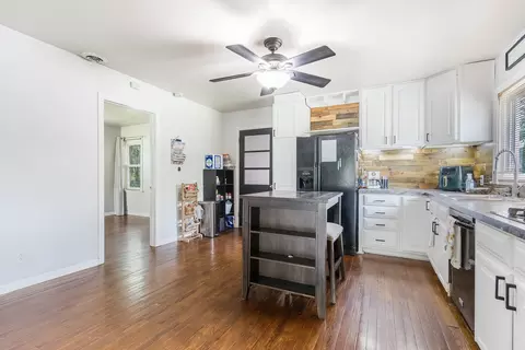 Kitchen - 204 E 1st St, Braidwood, IL 60408 photo 3 of 3