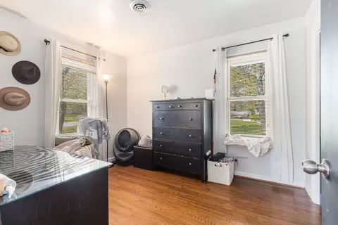Bedroom - 204 E 1st St, Braidwood, IL 60408 photo 1 of 1