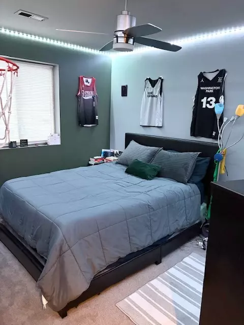 Bedroom - Undisclosed, Burnham, IL 60633 photo 1 of 5