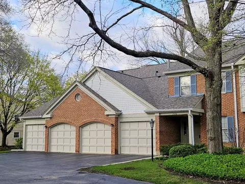 1506 Canbury Ct #A1, Wheeling, IL 60090