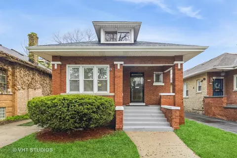 7542 S Merrill Ave, Chicago, IL 60649