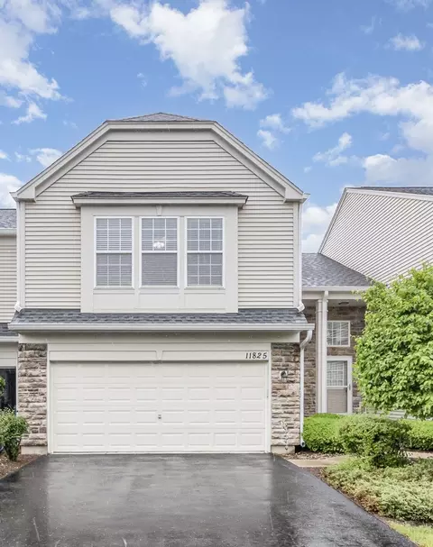11825 S Ford Ct, Plainfield, IL 60585