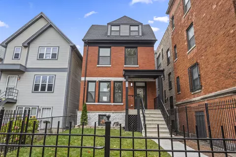 6460 S Kenwood Ave, Chicago, IL 60637