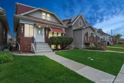 3323 Park Ave, Brookfield, IL 60513