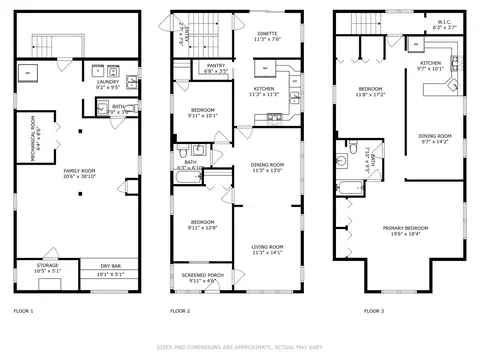 3323 Park Ave, Brookfield, IL 60513 photo 31