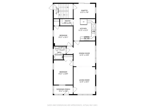 3323 Park Ave, Brookfield, IL 60513 photo 28