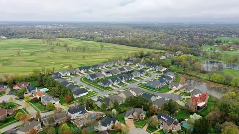 View/Area - 11 Somerset Cir, Wheaton, IL 60189 photo 5 of 5