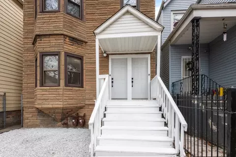 5344 S Carpenter St, Chicago, IL 60609