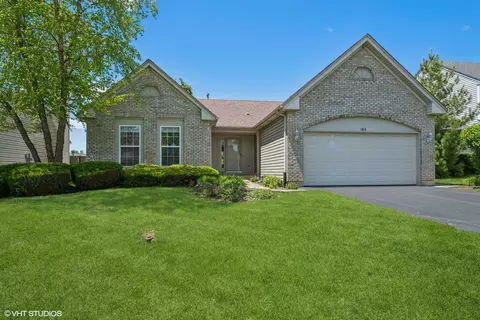 184 Stillwater Dr, Hainesville, IL 60030