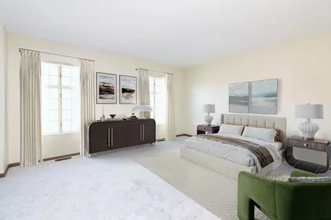 Bedroom - 14232 S Newberg Ct, Plainfield, IL 60544 photo 1 of 3