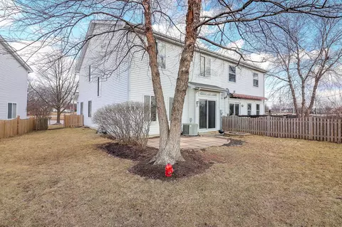 Exterior - 14232 S Newberg Ct, Plainfield, IL 60544 photo 3 of 3