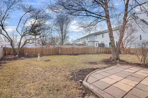 Exterior - 14232 S Newberg Ct, Plainfield, IL 60544 photo 2 of 3