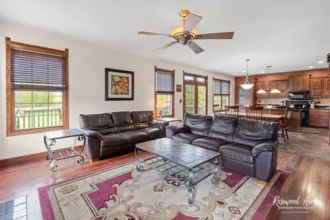8260 W Bruns Rd, Monee, IL 60449 photo 10