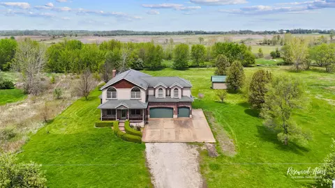 8260 W Bruns Rd, Monee, IL 60449 photo 4