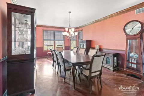 8260 W Bruns Rd, Monee, IL 60449 photo 8