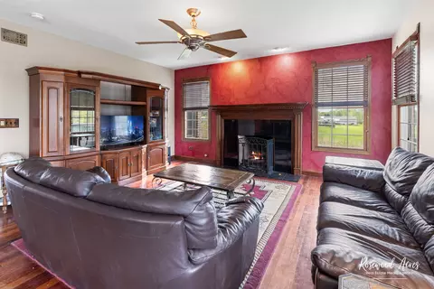 8260 W Bruns Rd, Monee, IL 60449 photo 9
